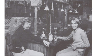 Lees meer over het artikel In memoriam: Adrian Stahlecker