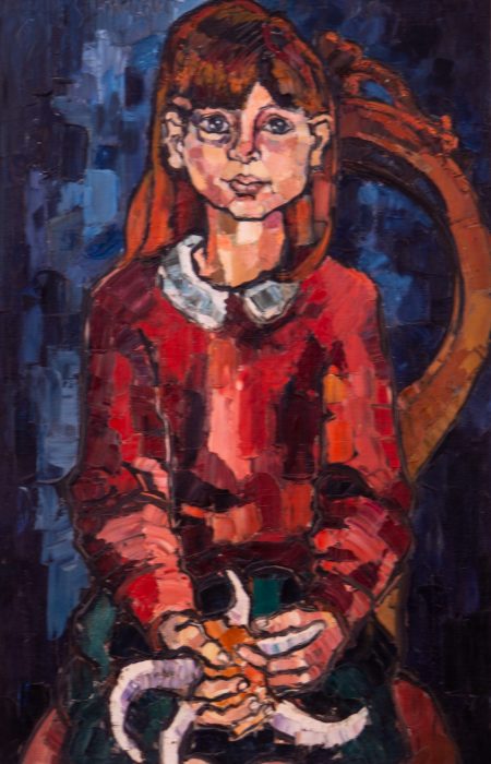Désirée (1) 11 jaar, 1967